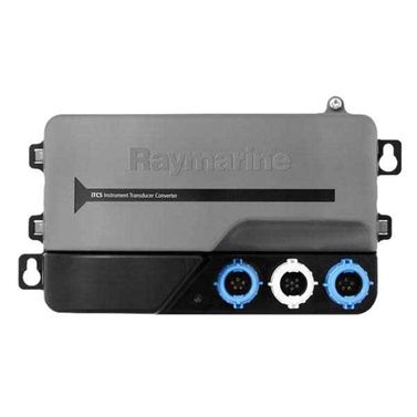 Raymarine ITC-5 Analog Transducer-Converter
