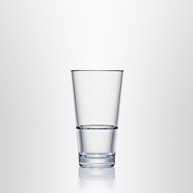 Strahl Uknuselige Highball Glass 4-pk 414 ml