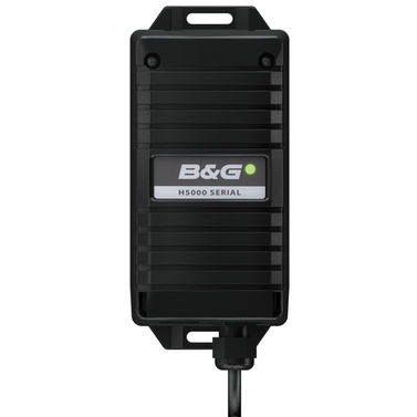 B&G H5000 seriell utvidelsesmodul for ekspansjon