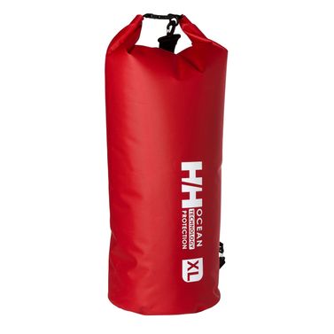 Helly Hansen Ocean Dry bag XL Röd 43L