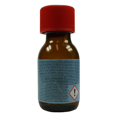 Paraffinlösning/topcoat 60 ml