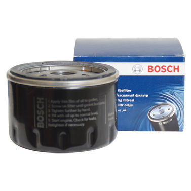 Bosch Oljefilter Volvo 834337