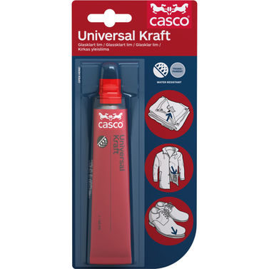 Casco Universal Kraft Allsidig Limtube 40 ml