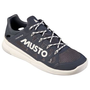 Musto Dynamic Pro II Sejlersko Blå/Hvid