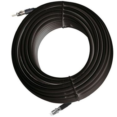 Glomex FM Coax-kabel RG62 med FME og Motorola-kontakt, 6m