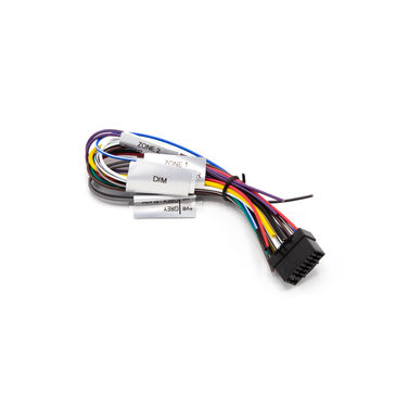 MS-RA205 høyttaler-/strømkabel