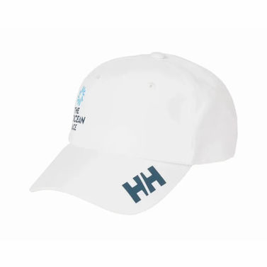 Helly Hansen Unisex Ocean Race Crew Cap Hvit
