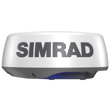 Simrad HALO20+ Radar 36 NM med 10 m Kabel