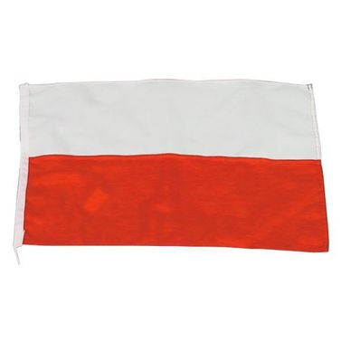 Gästflagga Polen