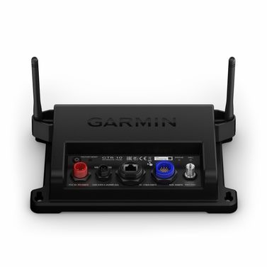 Garmin OnDeck™ Hub smartbåtsystem med mobilovervåkning