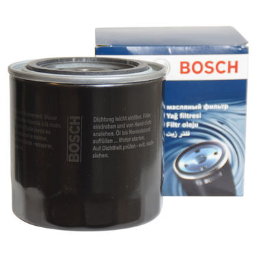 Bosch Öljynsuodatin Nanni 