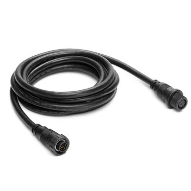 Extension cable transducer