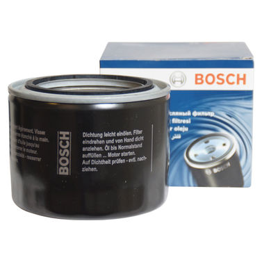 Bosch Oljefilter Yanmar 119970-90620