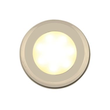 Downlight Nova II SMD LED, Guld