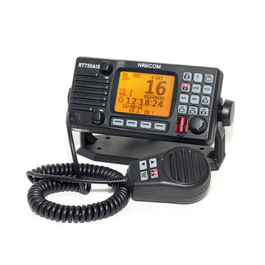 Navicom RT-750 VHF V2