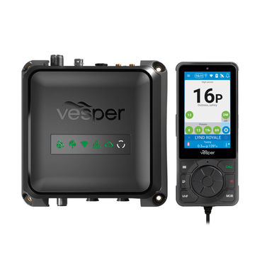 Vesper Cortex V1, VHF/AIS-paketti
