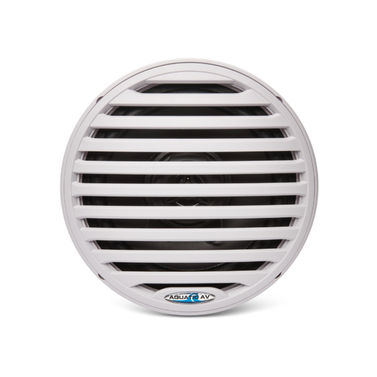 Aquatic AV 6.5" Economy Speaker White