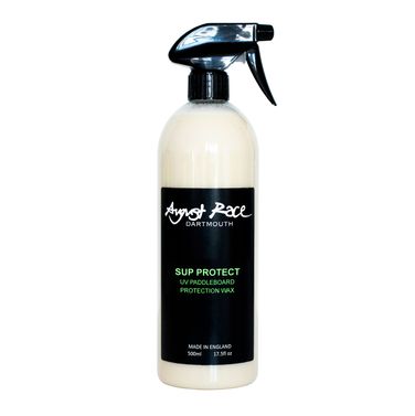 August race Protective Coating for SUP