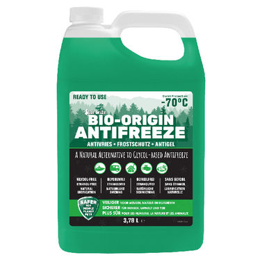 Star Brite Anti-Freeze BIO-ORIGIN -70° 3800 ml