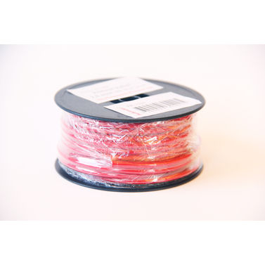 Skyllermarks Minirulle Fortinnet Kabel Rød 2,5 mm² 14m