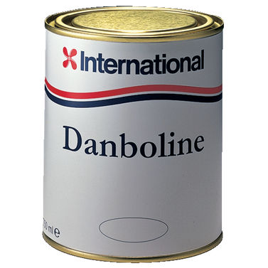 Danboline grå 750 ml