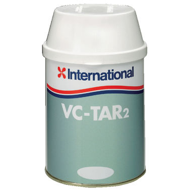 VC Tar2 epoxyprimer