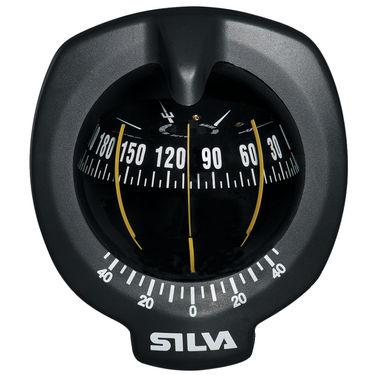 Silva 102B/H challenge