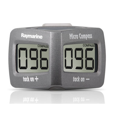 Raymarine micro kompass inkl fäste