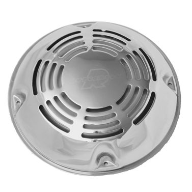 Rostfri Ventilator CE-godkänd