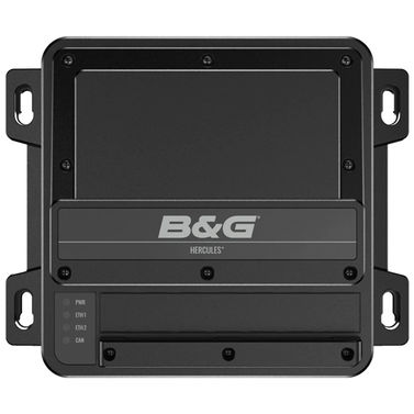 B&G H5000 Hercules -purjehdusprosessori