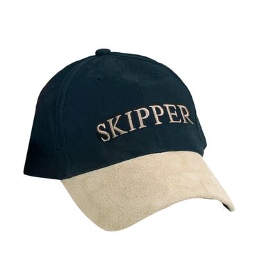 Skipper-lippis