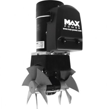 Baugpropell Max Power CT 80