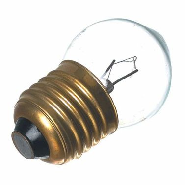 Glödlampor 12 V 15 W E27