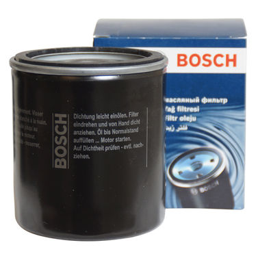 Bosch Oljefilter Volvo, Bukh, Perkins 3840525, 610J00500