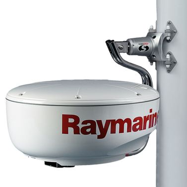 Raymarine Monteringsbeslag til 2KW/4KW Radomes