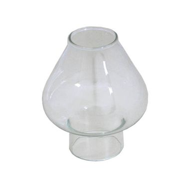 DHR-lampeglass 5x67mm til oljelampe