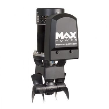 Max Power Bogpropeller CT45 12v duo komposit