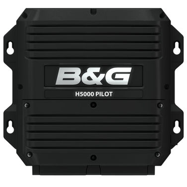 B&G h5000, pilotkontroller for autopilot
