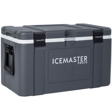 IceMaster Pro Køleboks / Isboks 70L