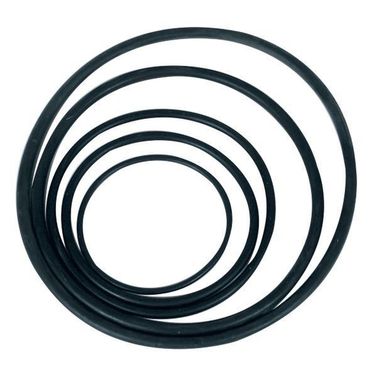 Bowman O-ring, OS52VT, Ø:114,3mm