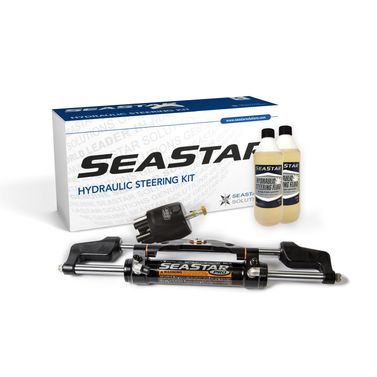 Seastar Pro kit O/B HC6345-3