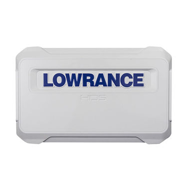 Lowrance Soldæksel til HDS-9 Live