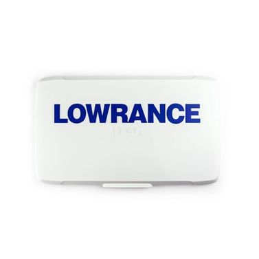 Lowrance Soldeksel for Hook2 & Reveal 9"