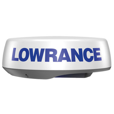 Lowrance HALO24 Radar