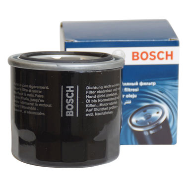 Bosch Oljefilter Sole, Yanmar 129150-35150