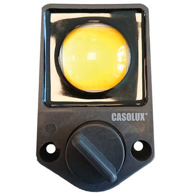 Casolux LED-undervannslys, 12 V