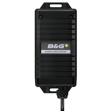 B&G H5000 Analog utvidelsesmodul for analog utvidelse