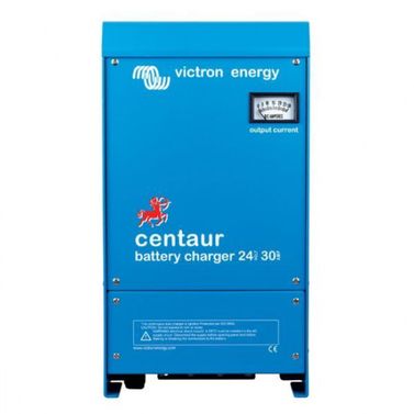 Batteriladdare Victron Centaur