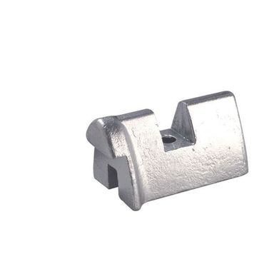 Sinkanode for Volvo 50s 33 x 31 x 59 mm