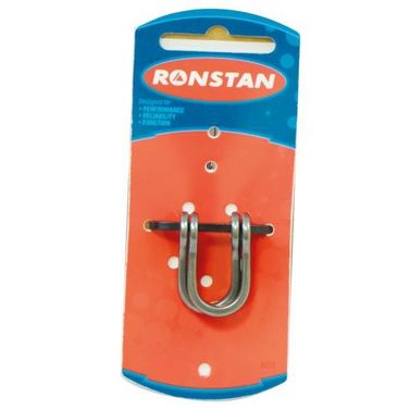 Ronstan Standard sjakkel 2-pakning